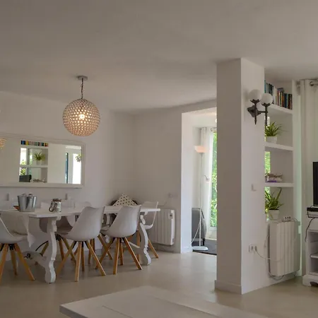 וילה Villa,piscina Privada, Playa Privada, Parking Privado,vistas Al Mar טוסה דה מאר