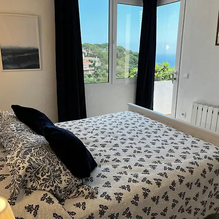 Villa,piscina Privada, Playa Privada, Parking Privado,vistas Al Mar וילה *