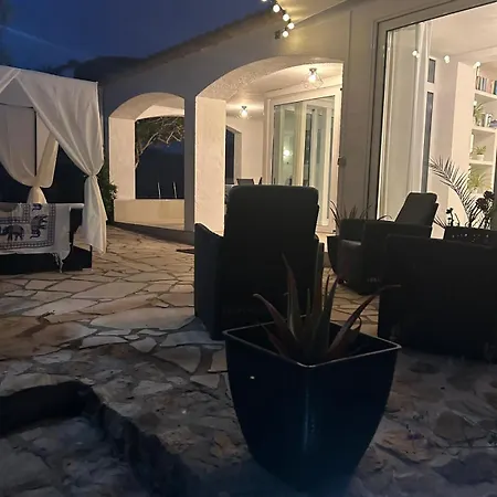 Villa,piscina Privada, Playa Privada, Parking Privado,vistas Al Mar טוסה דה מאר