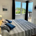 Con El Parking 24 Privado En La Playa Вілла Тоса-де-Мар