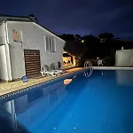 Con El Parking 24 Privado En La Playa Тоса-де-Мар