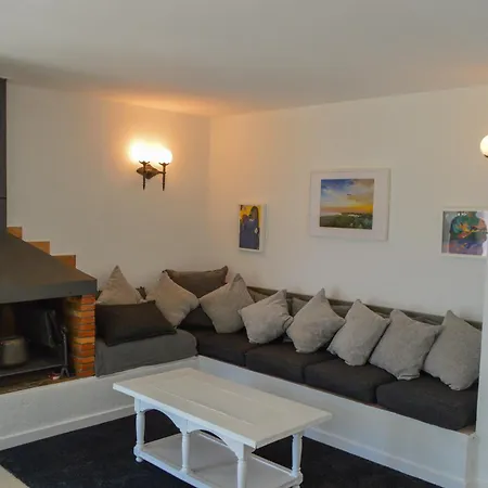 Villa con el parking 24 privado en la playa Tossa de Mar