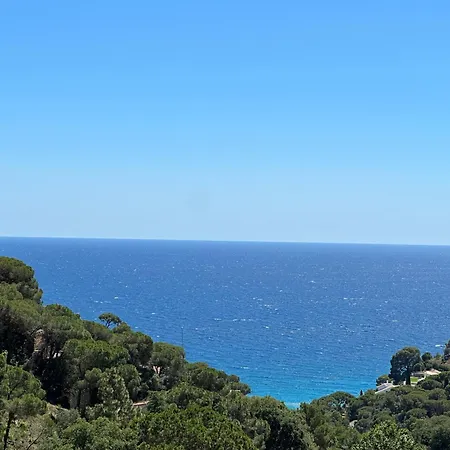 Villa Vistamar *