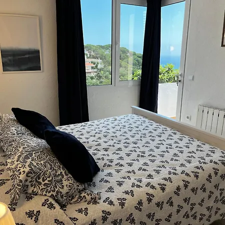 Vistamar Villa *