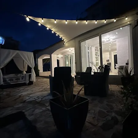 Villa Vistamar Tossa de Mar