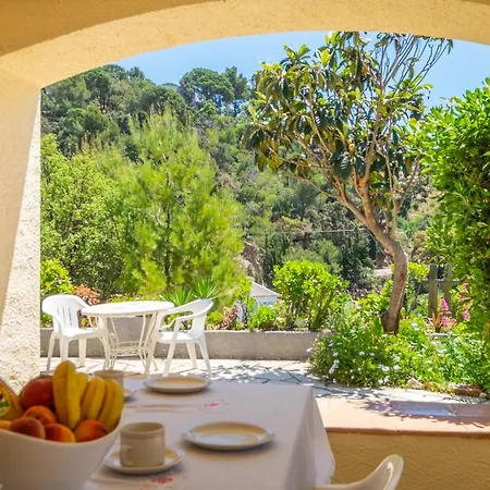 Vistamar Villa Tossa de Mar