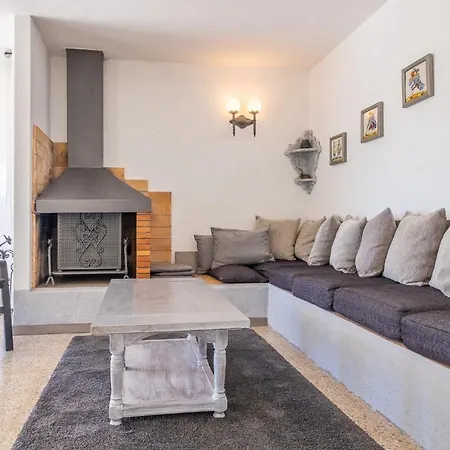 Vistamar Villa