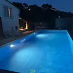 Villa Con El Parking 24 Privado En La Playa Willa *