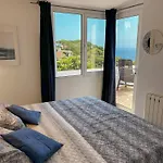 Villa Con El Parking 24 Privado En La Playa Willa *