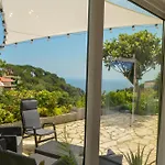 Villa Con El Parking 24 Privado En La Playa