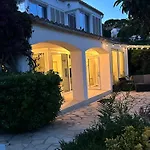 Willa Villa Con El Parking 24 Privado En La Playa Tossa de Mar