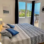 Villa Con El Parking 24 Privado En La Playa Willa Tossa de Mar