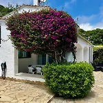 Villa Con El Parking 24 Privado En La Playa *