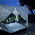 Willa Villa Con El Parking 24 Privado En La Playa *