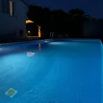 Villa Con El Parking 24 Privado En La Playa *