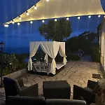 Villa Con El Parking 24 Privado En La Playa