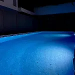 Villa Con El Parking 24 Privado En La Playa Willa