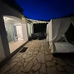 Villa Con El Parking 24 Privado En La Playa Willa *