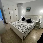 Villa Con El Parking 24 Privado En La Playa *