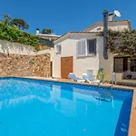 Villa Con El Parking 24 Privado En La Playa *