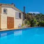 Villa Con El Parking 24 Privado En La Playa Tossa de Mar