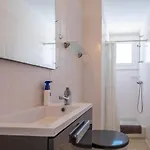 Willa Villa Con El Parking 24 Privado En La Playa *