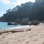 Willa Villa Con El Parking 24 Privado En La Playa Tossa de Mar